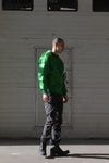 Walter van beirendonck jacket 3004-Owl-Bomber UNI